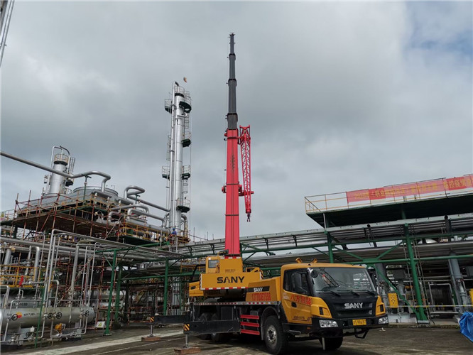 禄丰县吊具、钢板、枕木等耗材需要单独付费吗？